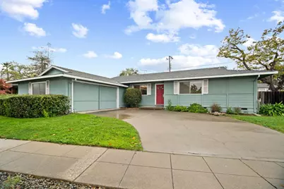 1401 S Mary Ave, Sunnyvale, CA 94087 - Photo 1