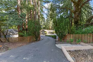 13395 W Park Ave, Boulder Creek, CA 95006 - Photo 1