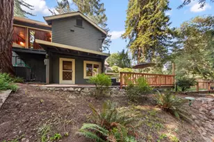 13395 W Park Ave, Boulder Creek, CA 95006 - Photo 47