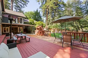 13395 W Park Ave, Boulder Creek, CA 95006 - Photo 43