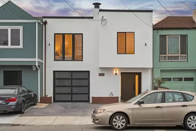 2271 40th Ave, San Francisco, CA 94116 - Photo 1