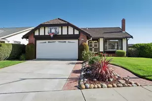 1100 Ramblewood Way, San Mateo, CA 94403 - Photo 1