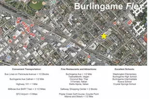 422 Peninsula Ave, San Mateo, CA 94401 - Photo 3