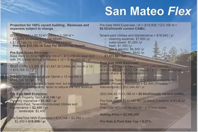 422-426 Peninsula Ave, San Mateo, CA 94401 - Photo 5