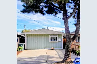 512 Hurlingame Ave, Redwood City, CA 94063 - Photo 3