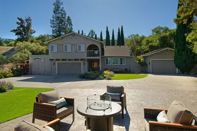 6223 Franciscan Way, San Jose, CA 95120 - Photo 5