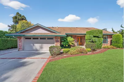 210 Wingfoot Dr, Aptos, CA 95003 - Photo 1