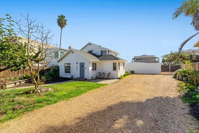 2866 Chesterfield Dr, Santa Cruz, CA 95062 - Photo 1