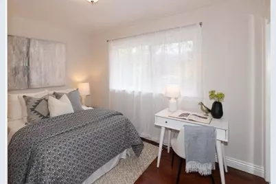 1609 Bonita Ave 5, Berkeley, CA 94709 - Photo 9