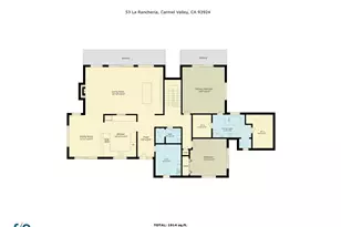 53 La Rancheria, Carmel Valley, CA 93924 - Photo 65