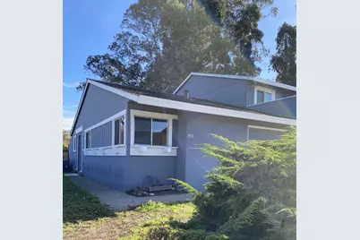 957 S Arnold Way, Half Moon Bay, CA 94019 - Photo 1
