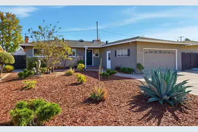 1650 S Wolfe Rd, Sunnyvale, CA 94087 - Photo 1