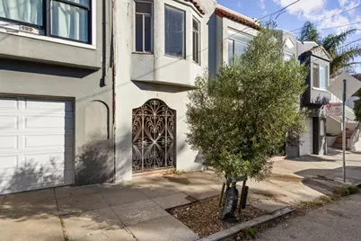 211 Crescent Ave, San Francisco, CA 94110 - Photo 3