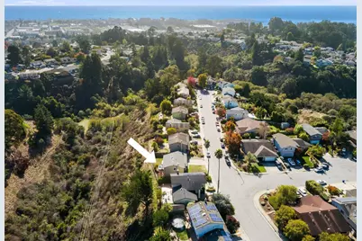 128 McMillan Dr, Santa Cruz, CA 95060 - Photo 3