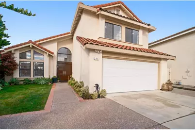 785 Aaron Park Dr, Milpitas, CA 95035 - Photo 3