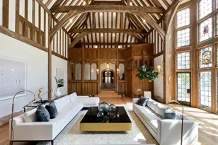 85 Fagan Dr, Hillsborough, CA 94010 - Photo 5