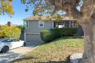 1229 Hillcrest Blvd, Millbrae, CA 94030 - Photo 1