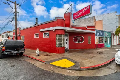 5740 Mission St, San Francisco, CA 94112 - Photo 1