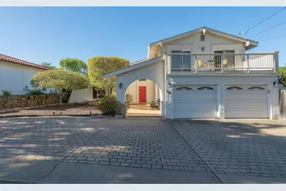 981 Monterey Cir, Monterey, CA 93940 - Photo 1