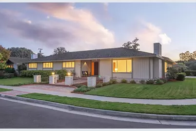 2139 Cedarwood Ln, San Jose, CA 95125 - Photo 1