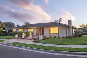 2139 Cedarwood Ln, San Jose, CA 95125 - Photo 1