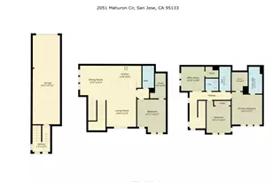 2051 Mahuron Cir, San Jose, CA 95133 - Photo 33