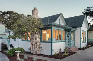 113 14th St, Pacific Grove, CA 93950 - Photo 1