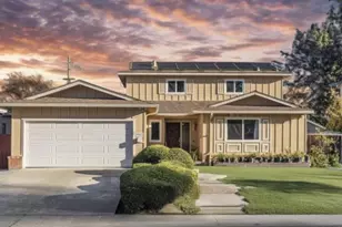 981 San Marcos Circle, Mountain View, CA 94043 - Photo 1