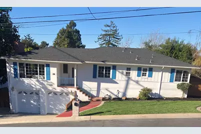 44 Anson Way, Kensington, CA 94707 - Photo 1