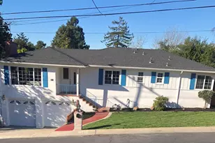 44 Anson Way, Kensington, CA 94707 - Photo 1