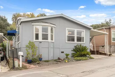 444 Whispering Pines Dr 79, Scotts Valley, CA 95066 - Photo 31