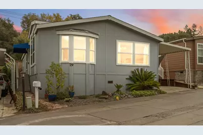 444 Whispering Pines Dr 79, Scotts Valley, CA 95066 - Photo 47