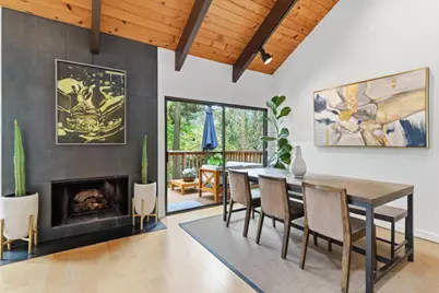 2343 Arrowhead Dr, Oakland, CA 94611 - Photo 9