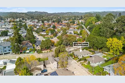 134 May Ave, Santa Cruz, CA 95062 - Photo 3