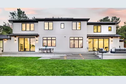 60 Glengarry Way, Hillsborough, CA 94010 - Photo 1