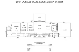 26131 Laureles Grade Rd, Carmel Valley, CA 93924 - Photo 43