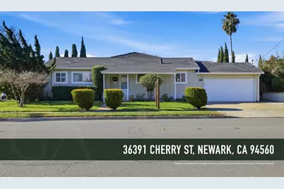 36391 Cherry St, Newark, CA 94560 - Photo 1