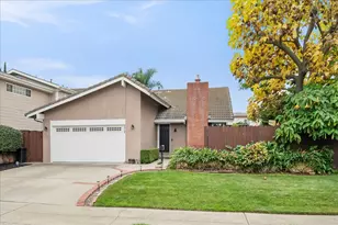 272 Los Palmos Way, San Jose, CA 95119 - Photo 1