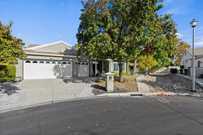 490 Chesapeake Ter, Brentwood, CA 94513 - Photo 1