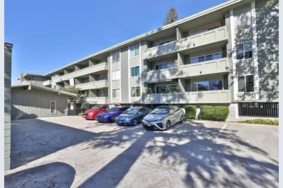 1458 Hudson St 116, Redwood City, CA 94061 - Photo 7