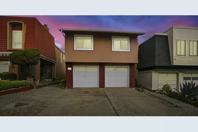 844 King Dr, Daly City, CA 94015 - Photo 1