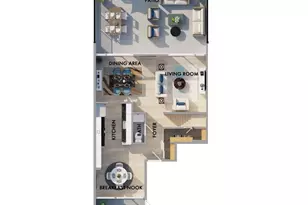 3329 Benton St, Santa Clara, CA 95051 - Photo 47