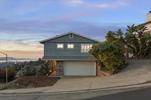 184 Kimberlin Heights Dr, Oakland, CA 94619 - Photo 1