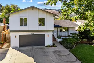 318 El Molino Way, San Jose, CA 95119 - Photo 1