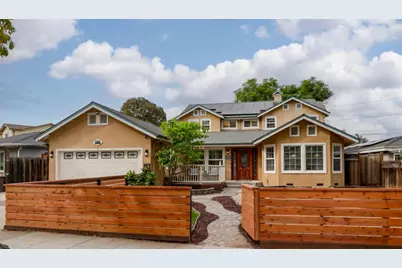 1455 Walnut Grove Ave, San Jose, CA 95126 - Photo 1