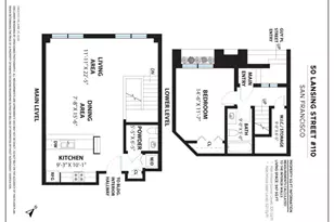 50 Lansing St 110, San Francisco, CA 94105 - Photo 15