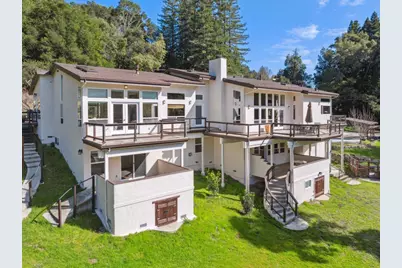 400 Dorrance Rd, Boulder Creek, CA 95006 - Photo 1