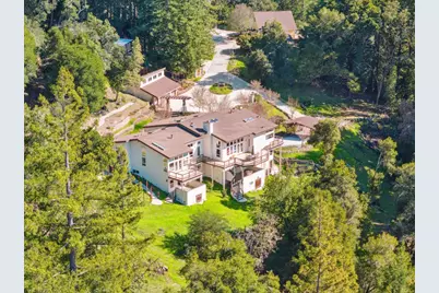 400 Dorrance Rd, Boulder Creek, CA 95006 - Photo 3