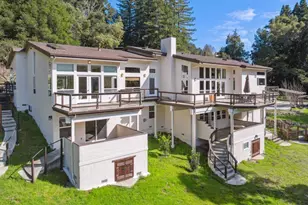 400 Dorrance Rd, Boulder Creek, CA 95006 - Photo 1