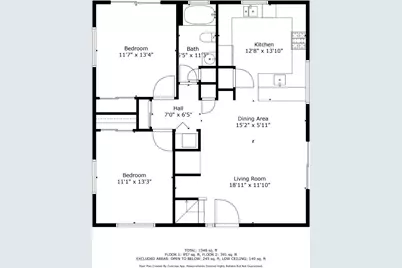 400 Dorrance Rd, Boulder Creek, CA 95006 - Photo 55